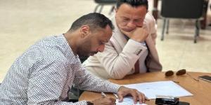 محكمة بورسعيد تبدأ تلقى أوراق الترشح لانتخابات الشيوخ - بوابة فكرة وي