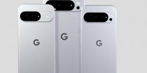 أخبار الرياضة - "غوغل" تكشف عن هاتف Pixel 10 Pro XL بمواصفات خارقة تنافس آبل وسامسونغ - بوابة فكرة وي