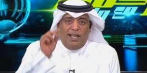 بالفيديو.. شاهد ماذا قال وليد الفراج علي هزيمة الهلال أمام فلومينينسي البرازيلي - بوابة فكرة وي