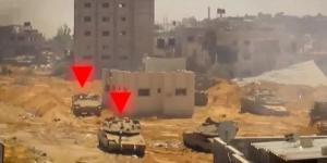 "القسام" تؤكد قتل جنود إسرائيليين في "عملية نوعية" بخان يونس - بوابة فكرة وي