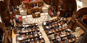 لجان تلقي أوراق الترشح لانتخابات مجلس الشيوخ تبدأ في استقبال المرشحين - بوابة فكرة وي