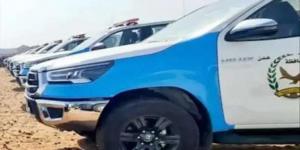 الشرطة في ساحل حضرموت تُلقي القبض على ثلاثة مشتبه بهم في جريمة قتل - بوابة فكرة وي