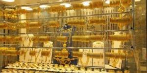 سعر الذهب اليوم الأحد 6 يوليو 2025.. عيار 24 بدون مصنعية بـ5297 جنيها - بوابة فكرة وي