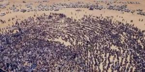 رئيس المجلس الانتقالي يوجّه تهديداً واضحاً: من يُقدم على العسكرة فليعرف أن لدينا 300 ألف مقاتل قريباً من حضرموت - بوابة فكرة وي