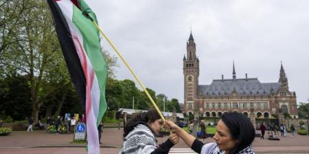 دولة فلسطين.. أوامر اعتقال نتنياهو تعيد الأمل والثقة في القانون الدولي - بوابة فكرة وي