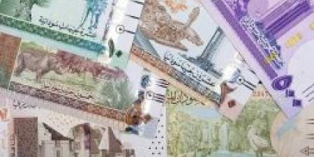 سعر الجنيه السوداني مقابل الريال السعودي اليوم الخميس 21 نوفمبر 2024 في منتصف التعاملات - بوابة فكرة وي