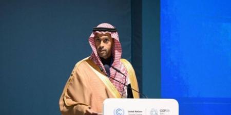 الشيباني: المملكة ملتزمة بجهودها في مجال الاستدامة بالقطاع السياحي - بوابة فكرة وي