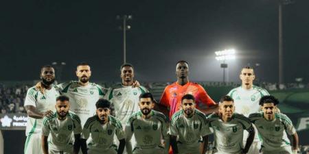 القنوات الناقلة لمباراة الاهلي والفيحاء في دوري روشن السعودي للمحترفين - بوابة فكرة وي