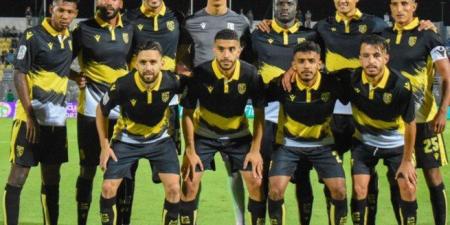 أخبار الرياضة - بث مباشر.. مشاهدة مباراة الجيش الملكي و الاتحاد التوركي في الدوري المغربي - بوابة فكرة وي