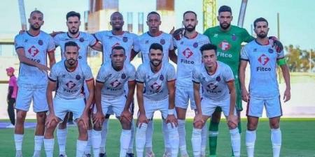 بث مباشر.. مشاهدة مباراة أولمبيك آسفي والمكناسي في الدوري المغربي - بوابة فكرة وي