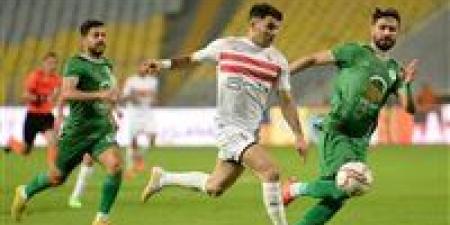 تعرف على آخر مواجهات الزمالك والمصري البورسعيدي في بطولة الدوري - بوابة فكرة وي