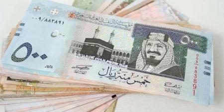 سعر الريال السعودي اليوم السبت 23-11-2024 في البنوك - بوابة فكرة وي