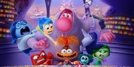 مليار و698 مليون دولار عالميا لفيلم Inside Out 2 - بوابة فكرة وي