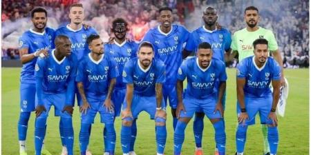 أخبار الرياضة - بث مباشر.. مشاهدة مباراة الخليج ضد الهلال في الدوري السعودي - بوابة فكرة وي