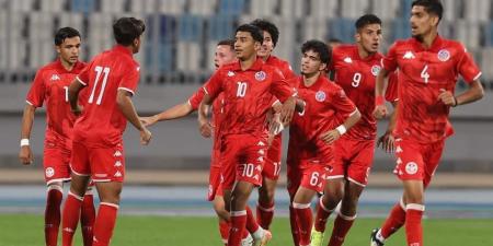 دورة اتحاد شمال افريقيا لمنتخبات اقل من 20 سنة: المنتخب التونسي يفوز على نظيره الجزائري 2-1 - بوابة فكرة وي