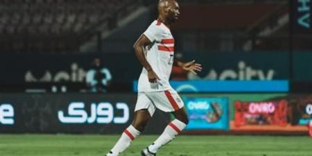 الزمالك يكشف حجم إصابتى شيكابالا وناصر ماهراليوم الأحد، 24 نوفمبر 2024 06:50 مـ   منذ 10 دقائق - بوابة فكرة وي