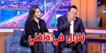 بالفيديو: علاء الشابي ينهار بالبكاء ويكشف السبب في ''أنستغرام'' - بوابة فكرة وي