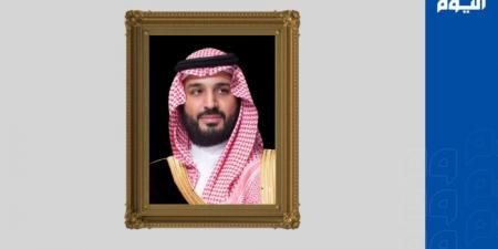 ولي العهد يعزي نظيره الكويتي في وفاة الشيخ محمد عبدالعزيز حمود الجراح الصباح - بوابة فكرة وي