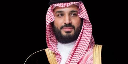 ولي العهد يعزّي نظيره الكويتي في وفاة الشيخ محمد عبدالعزيز حمود الجراح الصباح - بوابة فكرة وي