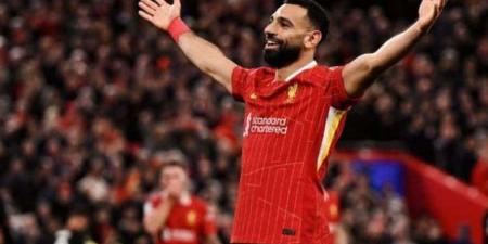 هل يرحل محمد صلاح عن ليفربول في الانتقالات الصيفية المقبلة - بوابة فكرة وي