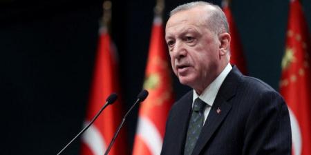 أردوغان: الحلقة تضيق حول نتنياهو وعصابته - بوابة فكرة وي