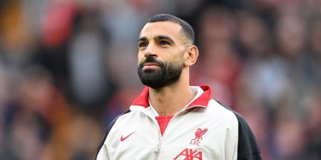 محمد صلاح في دوري روشن؟.. اهتمام ودراسة وترقب موقف ليفربول - بوابة فكرة وي