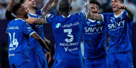 تشكيل الهلال أمام السد.. سافيتش بديلاً - بوابة فكرة وي