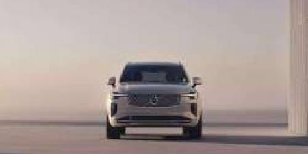 فولفو  XC90 الجديدة..سيارة استثنائية بمزايا خيالية - بوابة فكرة وي