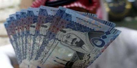 سعر الريال السعودي في مصر اليوم.. الثلاثاء 26 نوفمبر 2024 - بوابة فكرة وي