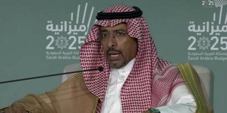 الخريف: الصندوق الصناعي اعتمد مشاريع بقيمة 12 مليار ريال في 2024 - بوابة فكرة وي