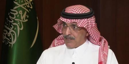 "الجدعان": السعودية حققت تقدمًا كبيرًا في التخطيط المالي من خلال التحسينات في الكفاءة والإنفاق - بوابة فكرة وي