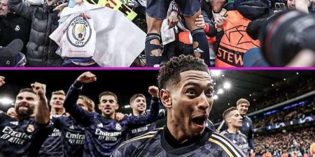 تشكيل ريال مدريد المتوقع أمام ليفربول في دوري أبطال أوروبا - بوابة فكرة وي