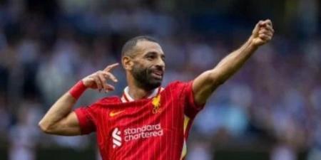 قمة نارية بين ليفربول وريال مدريد.. محمد صلاح يطمح لتحقيق إنجاز تاريخي - بوابة فكرة وي