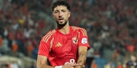 محمد عبد الجليل: وسام أبو على لو أيام جيلنا مش هيخش الاسكور - بوابة فكرة وي