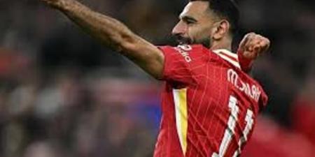 محمد صلاح يواجه ريال مدريد بسلاح جديد - بوابة فكرة وي