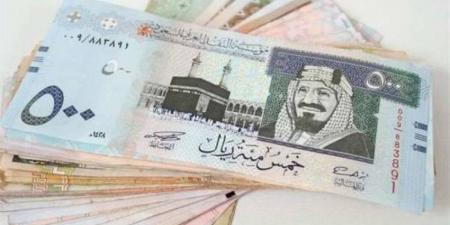 سعر الريال السعودي اليوم الخميس 28-11-2024 - بوابة فكرة وي