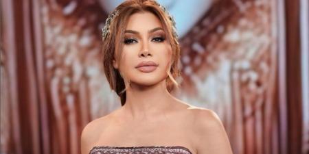 نوال الزغبي تصور كليب "صوت الهدوء" تكريمًا لـ محمد رحيم - بوابة فكرة وي