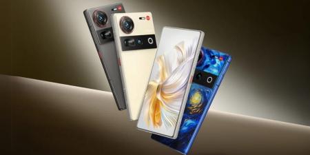 مراجعة شاملة لهاتف Nubia Z70 Ultra الجديد - بوابة فكرة وي