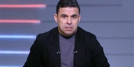 خالد الغندور: مفاوضات بيراميدز ثنائي الزمالك "كلام وكلاء" - بوابة فكرة وي