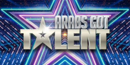 22:55
المشاهير العرب
لجنة تحكيم Arabs Got Talent تختار هؤلاء المشتركين للمنافسات النهائية - بوابة فكرة وي