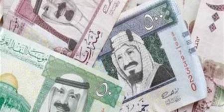 سعر الريال السعودي والدرهم الإماراتي والدينار الكويتي في البنوك..اليوم - بوابة فكرة وي