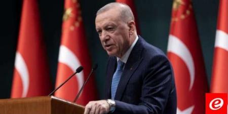 أردوغان: نعمل لمد يد العون لأشقائنا في غزة ولبنان - بوابة فكرة وي