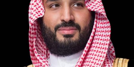 ولي العهد يهنئ السيد أنطونيو كوستا بمناسبة انتخابه رئيسًا للمجلس الأوروبي - بوابة فكرة وي