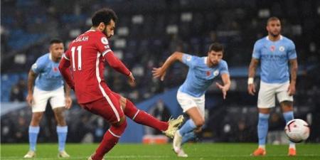 محمد صلاح أساسيا: التشكيل المتوقع لمباراة ليفربول ومانشستر سيتي في الدوري الإنجليزي الممتاز - بوابة فكرة وي