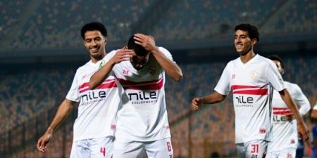 الزمالك يستأنف تدريباته غداً استعدادا لمواجهة إنيمبا فى الكونفدرالية - بوابة فكرة وي