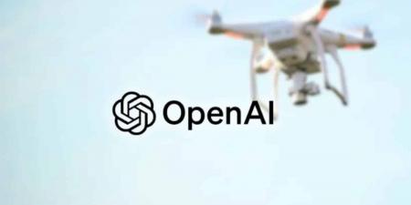 الذكاء الاصطناعي في ساحة الحرب.. OpenAI تسعى إلى مواجهة الطائرات المُسيّرة - بوابة فكرة وي