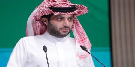 تركي آل الشيخ: فوز المملكة بتنظيم كأس العالم لحظة استثنائية واعترافا بقدراتها - بوابة فكرة وي