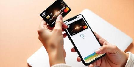 «البنك التجاري الدولي-مصر» يقدّم خدمة «APPLE PAY» لعملائه في مصر - بوابة فكرة وي