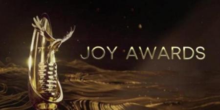 16:32
المشاهير العرب
"Joy Awards 2025".. ترشيحات مميزة وحفل منتظر ضمن موسم الرياض - بوابة فكرة وي