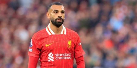 أخبار الرياضة - محمد صلاح أفضل لاعب عن شهر نوفمبر بـ "البريميرليج" - بوابة فكرة وي